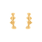 Fringe Journey Earring