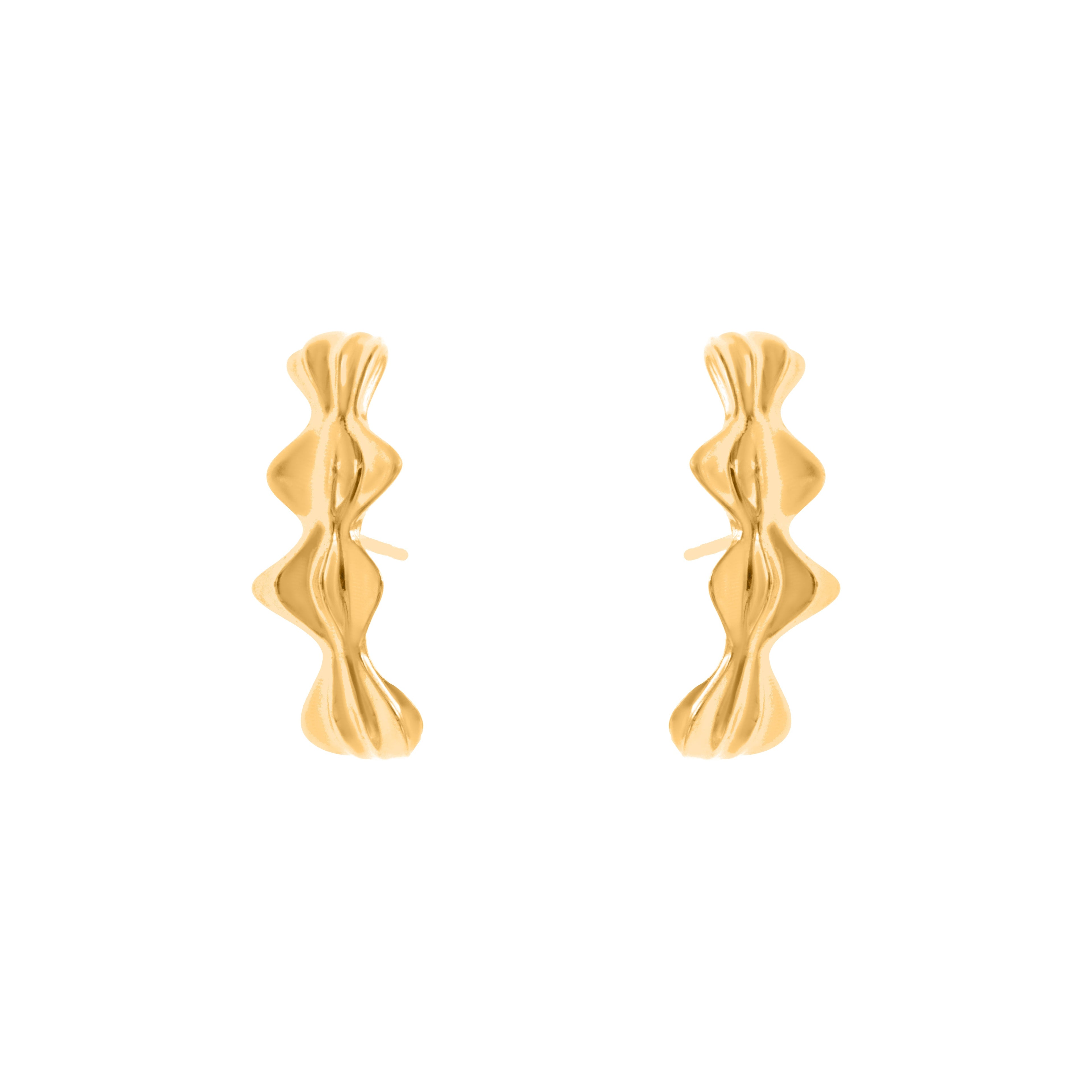 Fringe Journey Earring