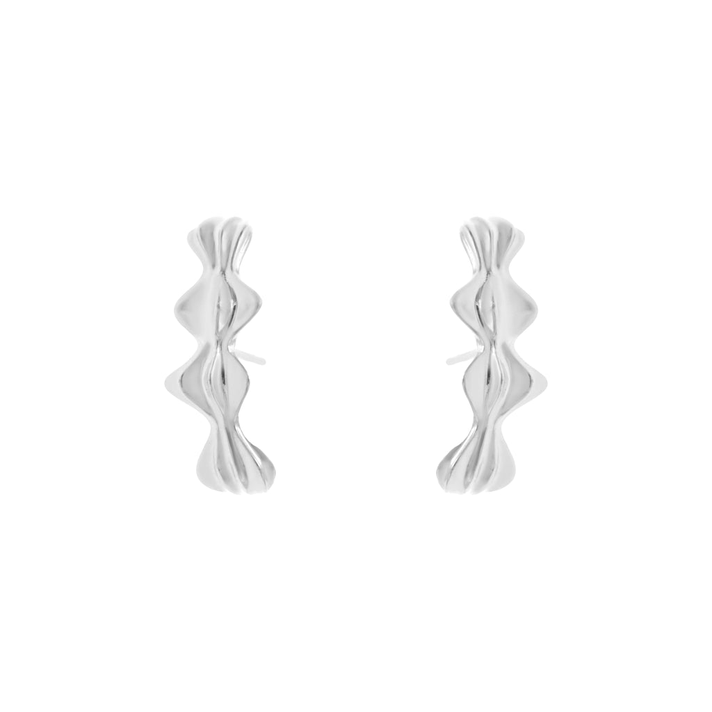 Fringe Journey Earring