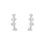 Fringe Journey Earring