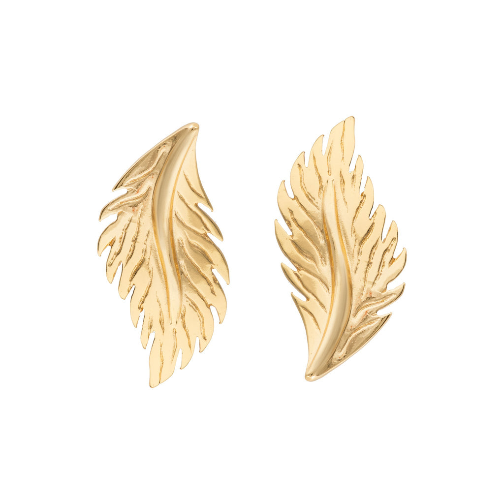Large Amora Earrings