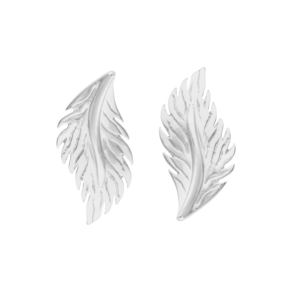 Large Amora Earrings