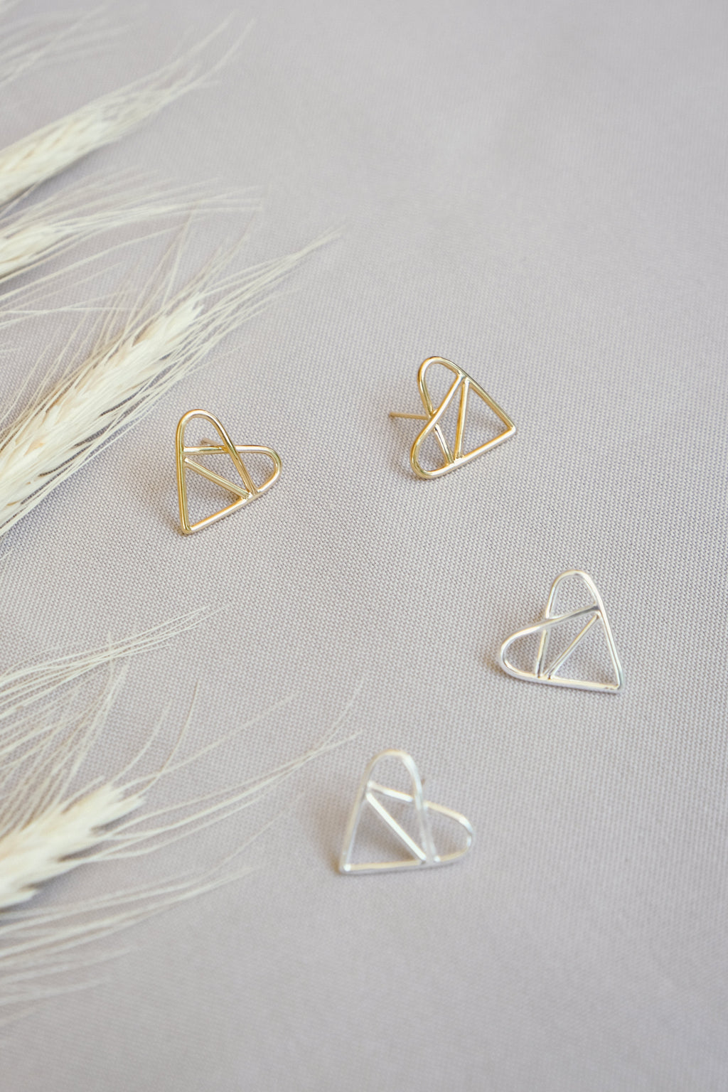 Maria Earrings