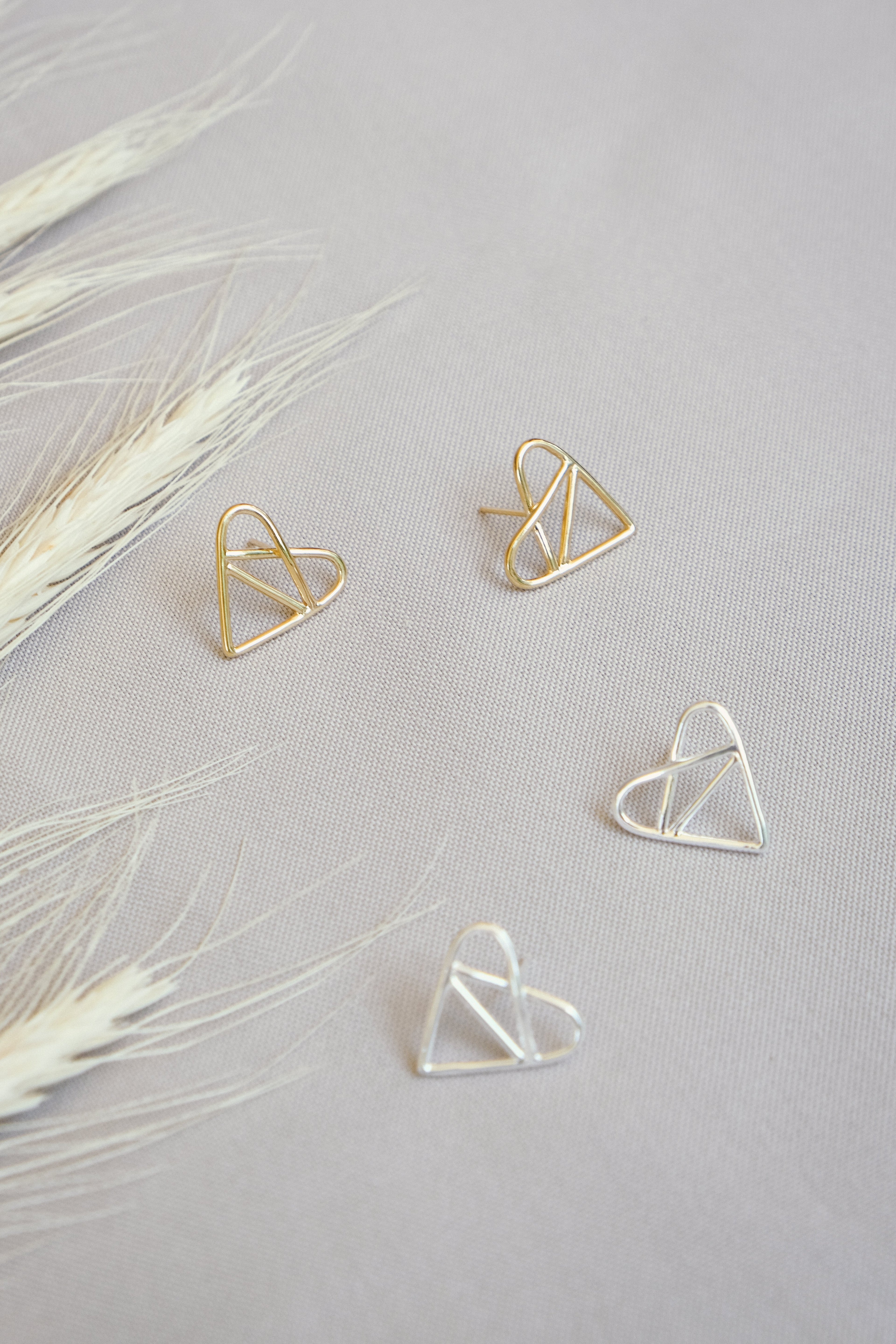 Maria Earrings