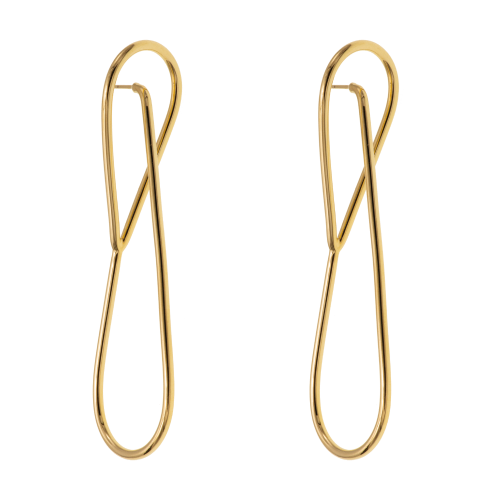Biome Earring