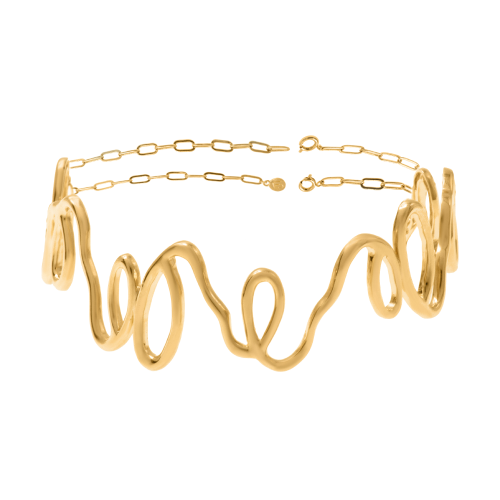 Paths Choker
