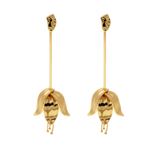 Princess Earring