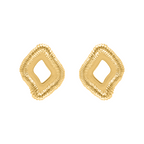 Small Tangible Earrings