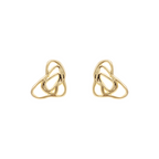 Cocoon Earrings