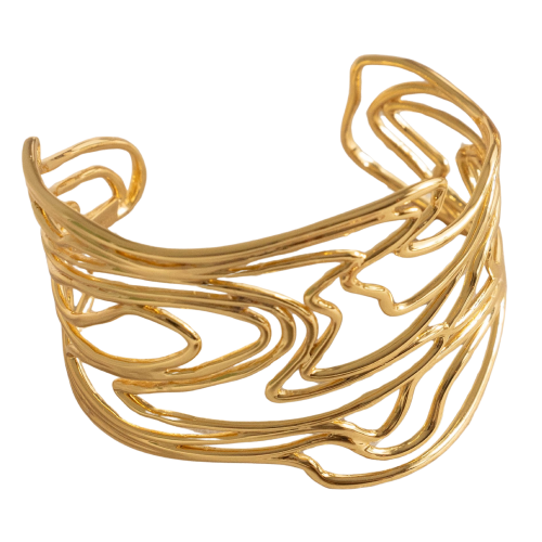 Cocoon Bracelet