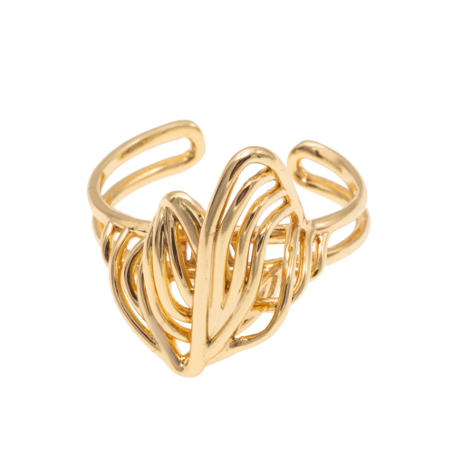 Cocoon Ring