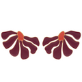 Petal Earrings