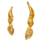 Asymmetric Aurora Earrings