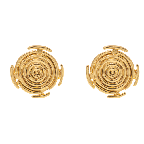 Light Earrings