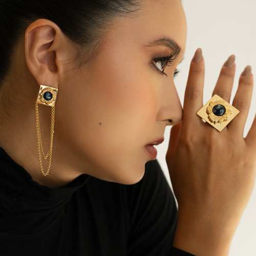 Essence Earring