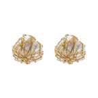 Serena Thread Earrings