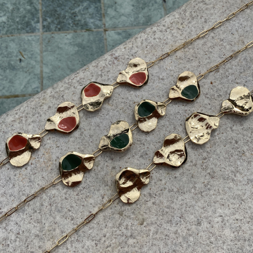 Cascading Choker