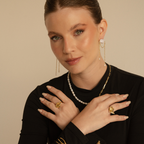 Pearl Earring