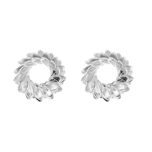 Sunflower Earrings
