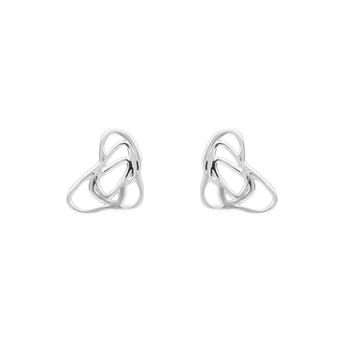 Cocoon Earrings