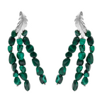 Amora Long Earrings