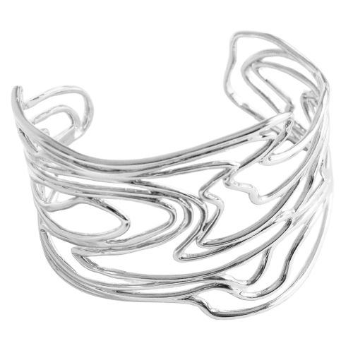 Cocoon Bracelet