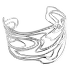 Cocoon Bracelet