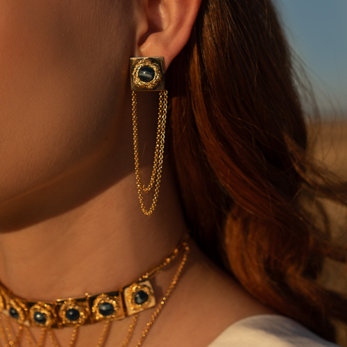 Essence Earring