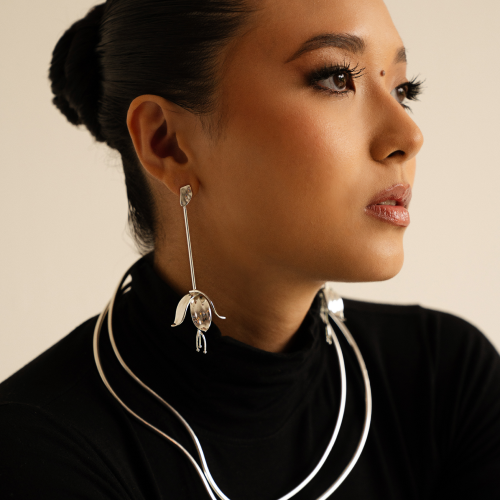 Princess Earring