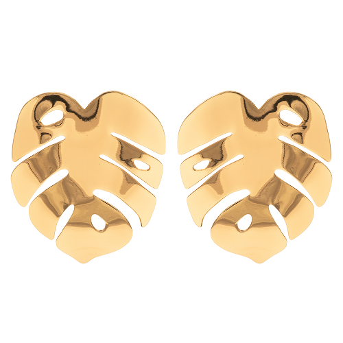 Flora Earrings