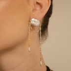 Pearl Earring