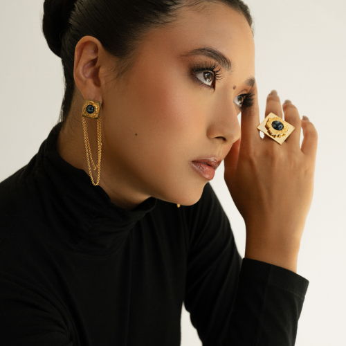 Essence Earring
