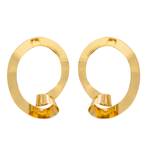 Cosmos Earrings
