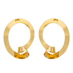 Cosmos Earrings