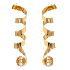 Folia Earrings