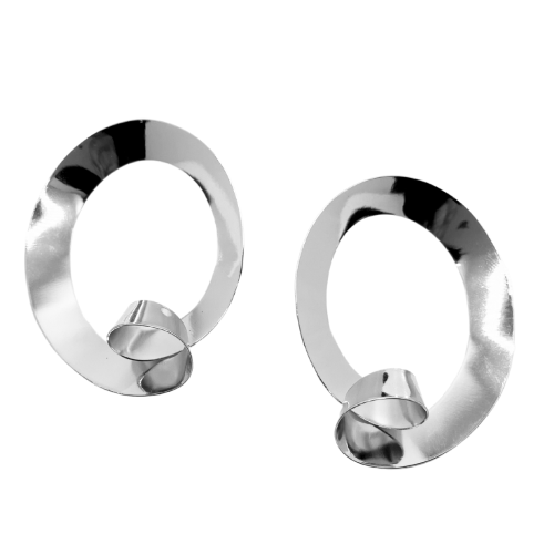 Cosmos Earrings