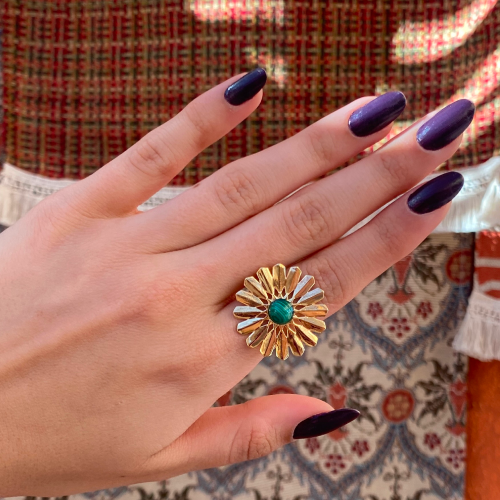 Splendor Ring
