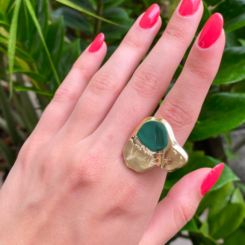 Cascading Ring