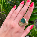 Cascading Ring