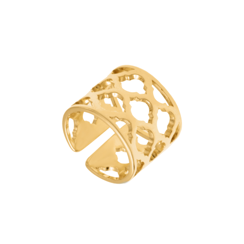 Mosaic Ring