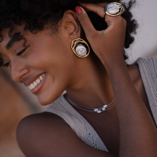 Island Earring