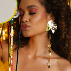 Complete Flora Earrings