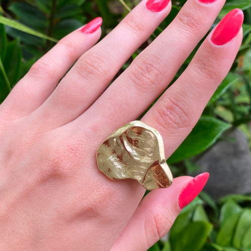 Cascading Ring