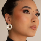 Sunflower Earrings