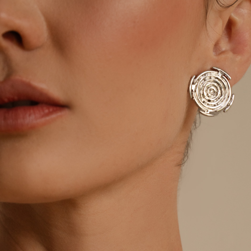 Light Earrings