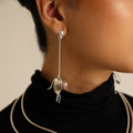 Princess Earring