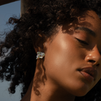 Simple Tide Earrings
