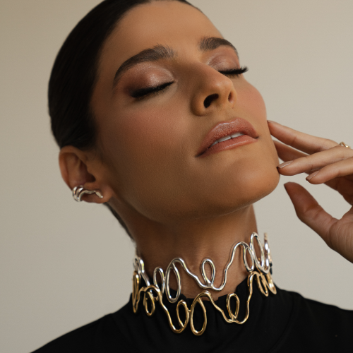 Paths Choker