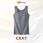 Pure™ BraTop - ThermaCore Built-In Comfort Bra Tanktop