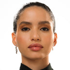 Asymmetric Root Earrings